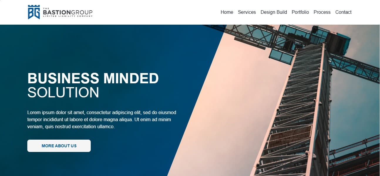 Bastion Group ltd.