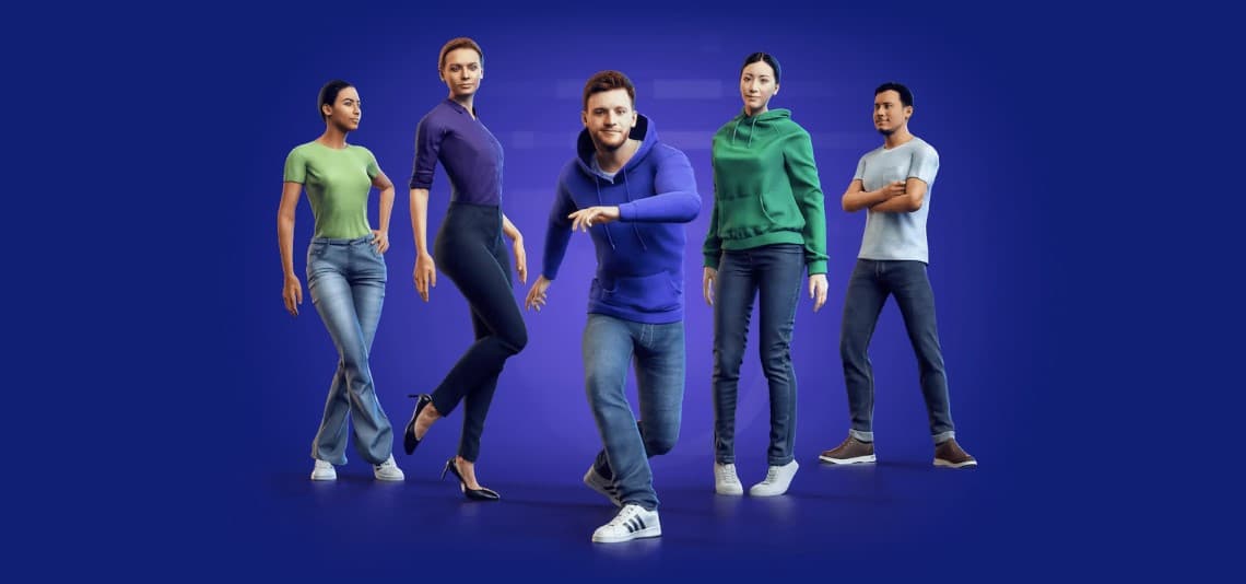 Avatar Sdk